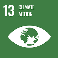 SDGs' Goal 13: Climate action