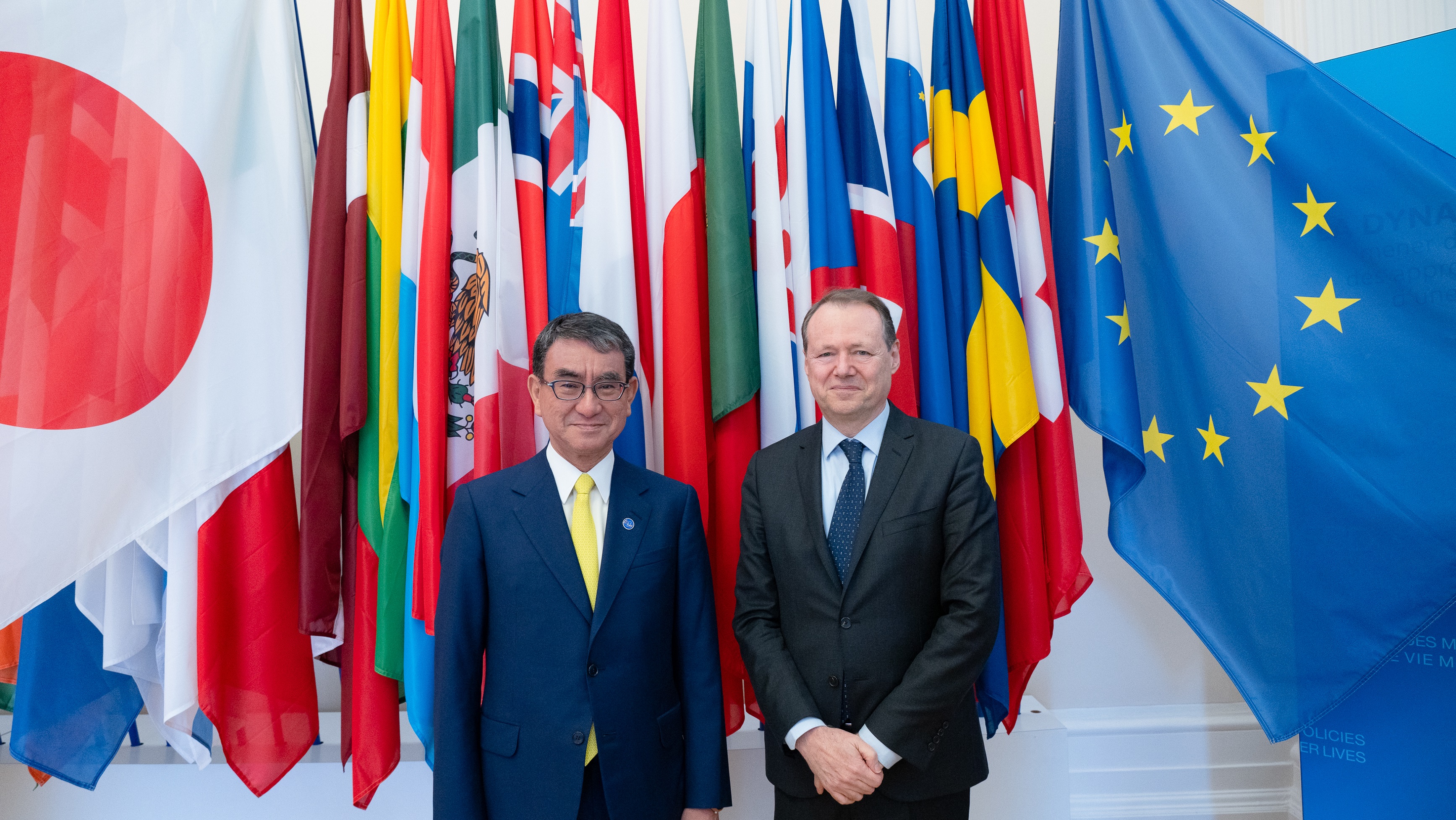 Mr. Roberto Viola Director-General for Communications Networks, Content and Technology, European Commission