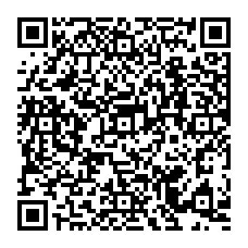 二次元コード(新型コロナワクチン接種証明書アプリのGoogle PlayウェブサイトのURL)