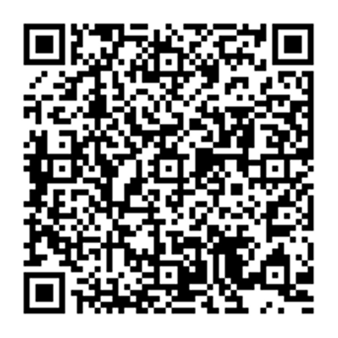 QR Code indicating the URL of the Mynaportal App for Android (Mynaportal AP)