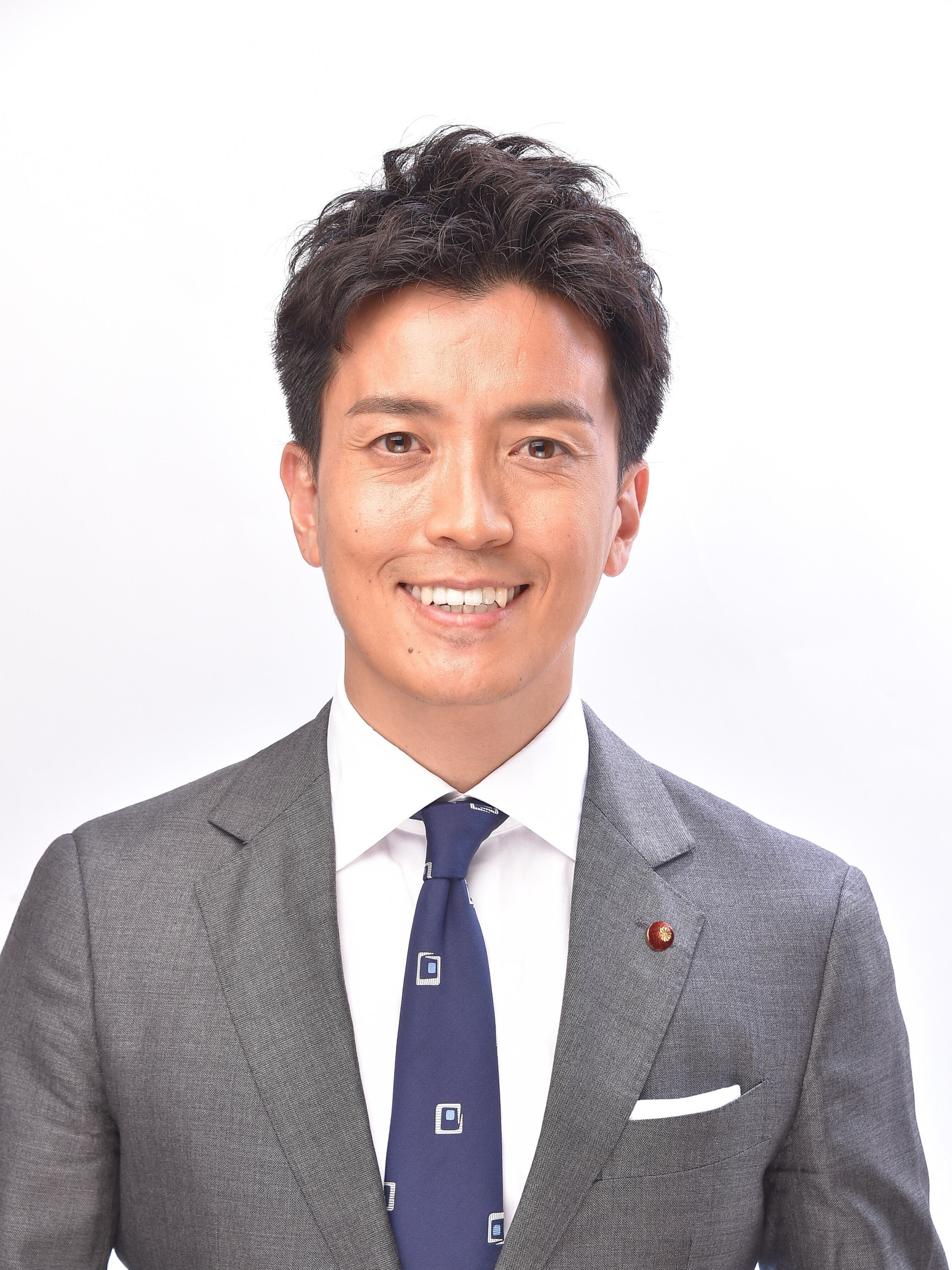 小林 史明の写真