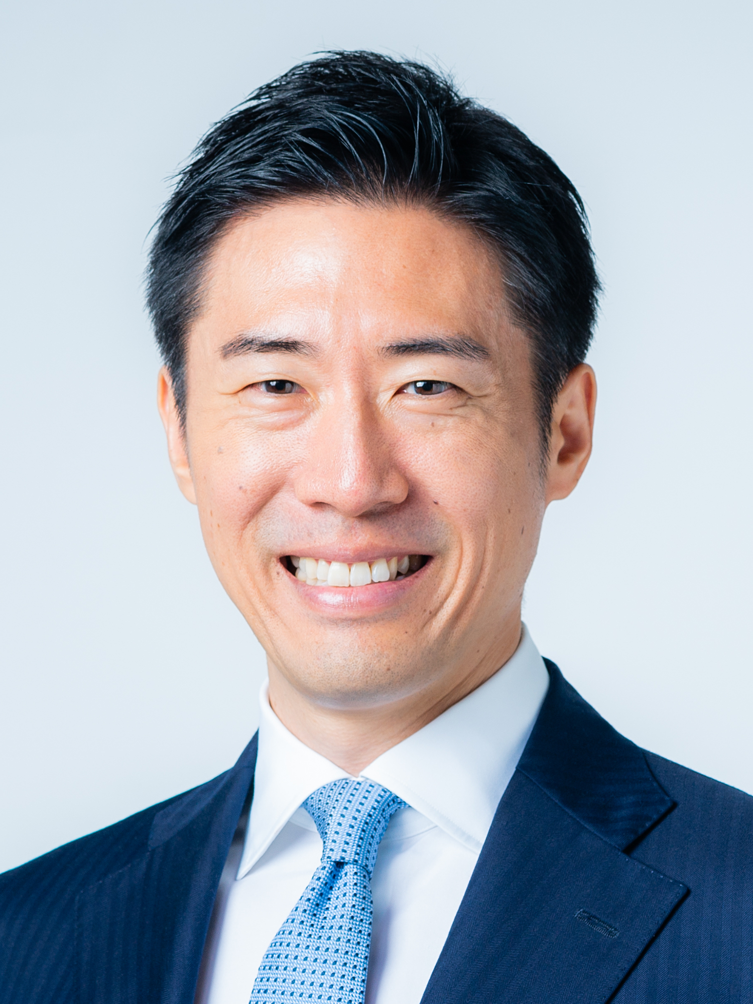 塩崎 彰久デジタル副大臣のプロフィール写真