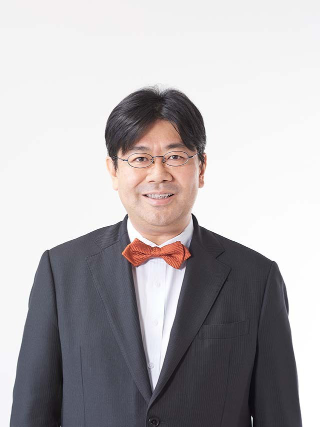 山田 太郎の写真