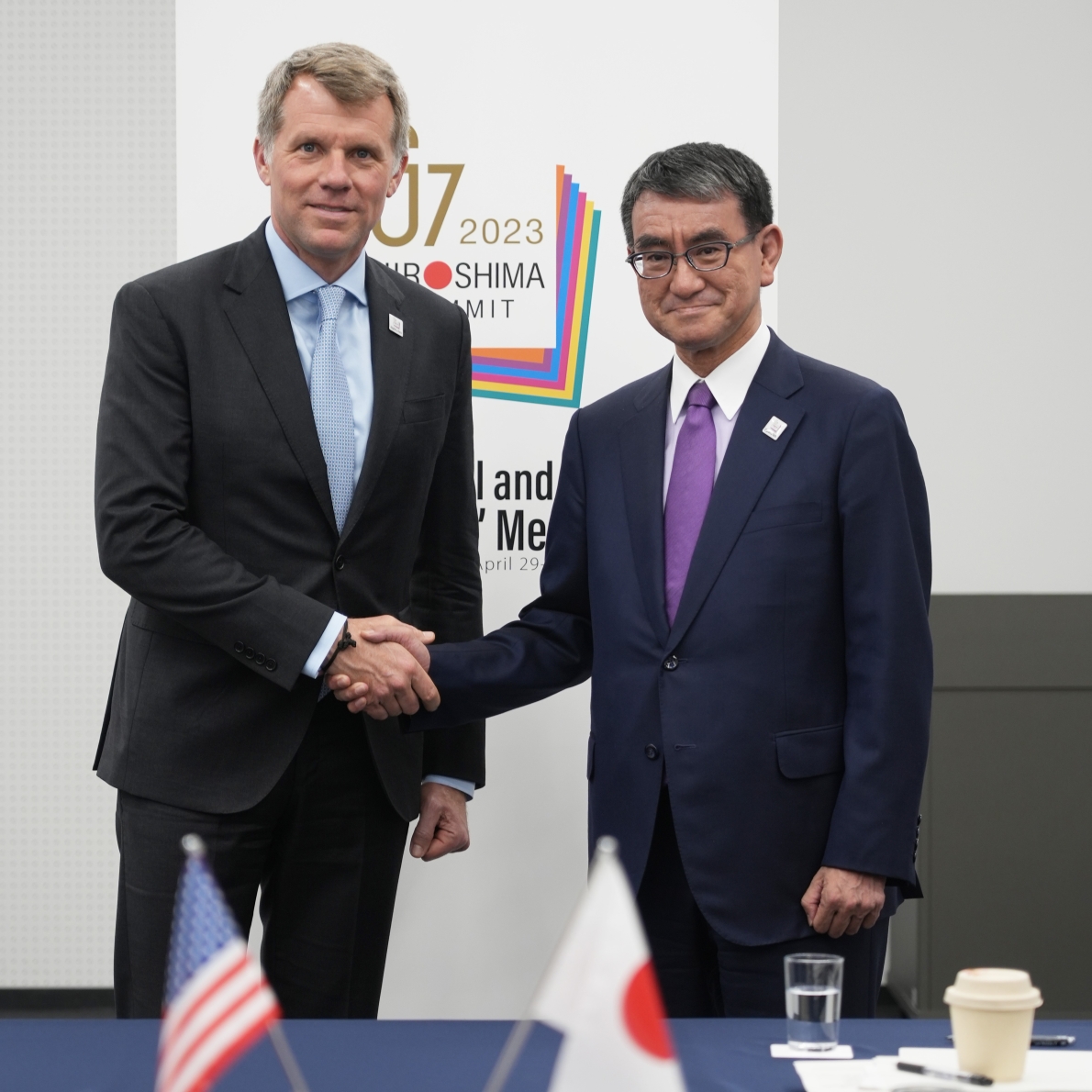 G7群馬高崎デジタル・技術大臣会合の開催結果｜デジタル庁